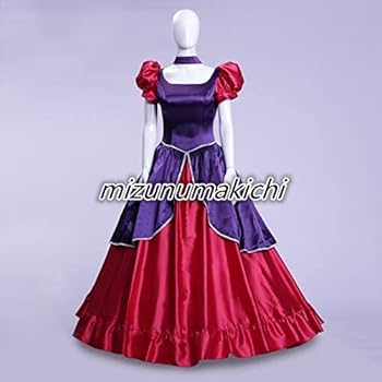アナスタシア ドレス 仮装 ドリゼラ ドレス アナスタシア シンデレラ Dハロ ハロウィン
